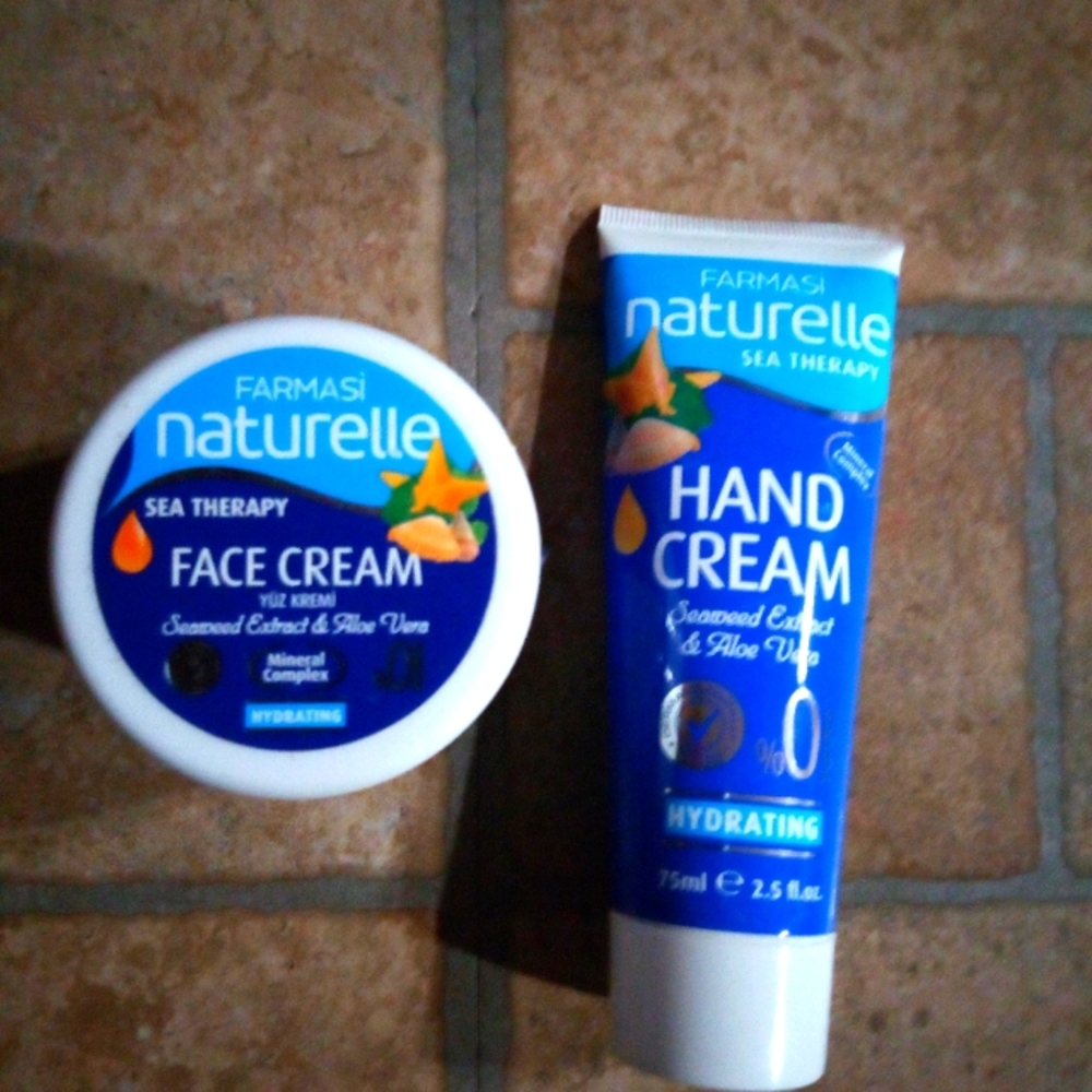 Naturelle